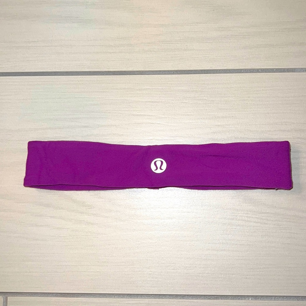 Lululemon Headband